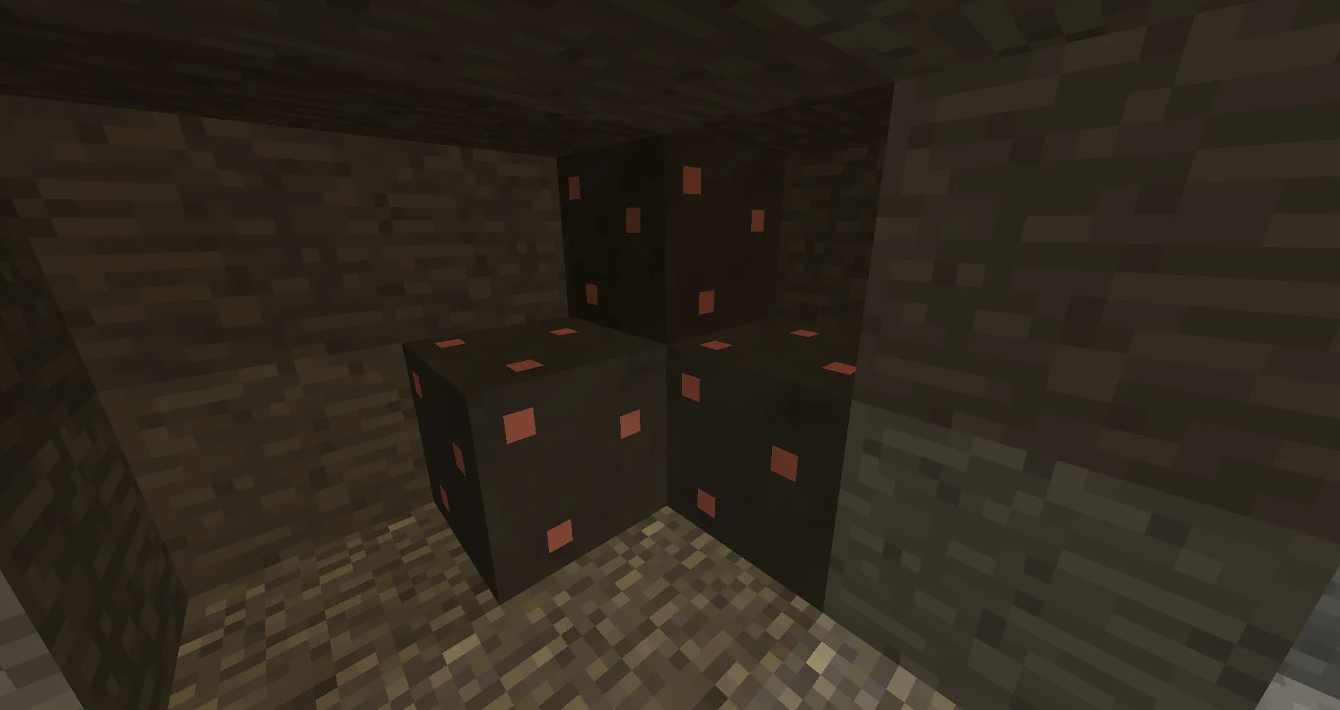 Exile Ore Mod, Моды, Minecraft