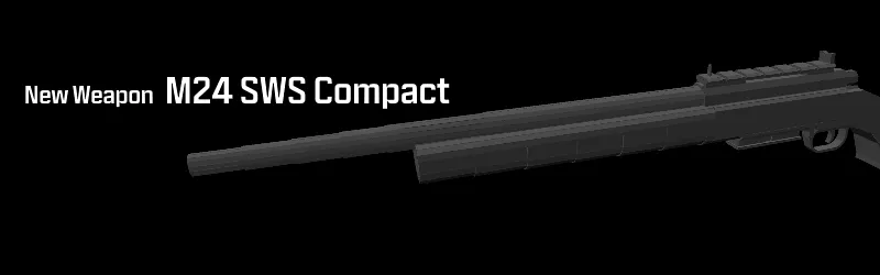 [TaCZ] Modern Warfare Gun Pack for TaCZ, Аддоны, Minecraft