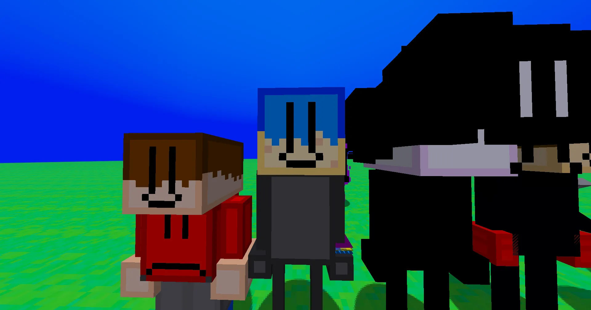 The Riftland Additons! (Classic) — скриншот 4 (Моды, Minecraft)