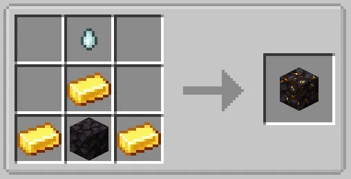 Why Can't I Craft That?, Моды, Minecraft