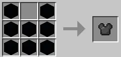 The Void Awakes, Моды, Minecraft