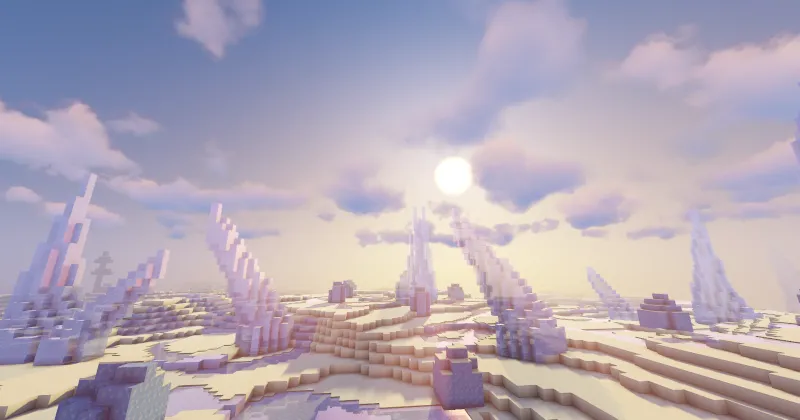 Woodlands : Extra, Моды, Minecraft