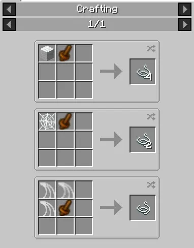 Drop Spindle — скриншот 2 (Моды, Minecraft)
