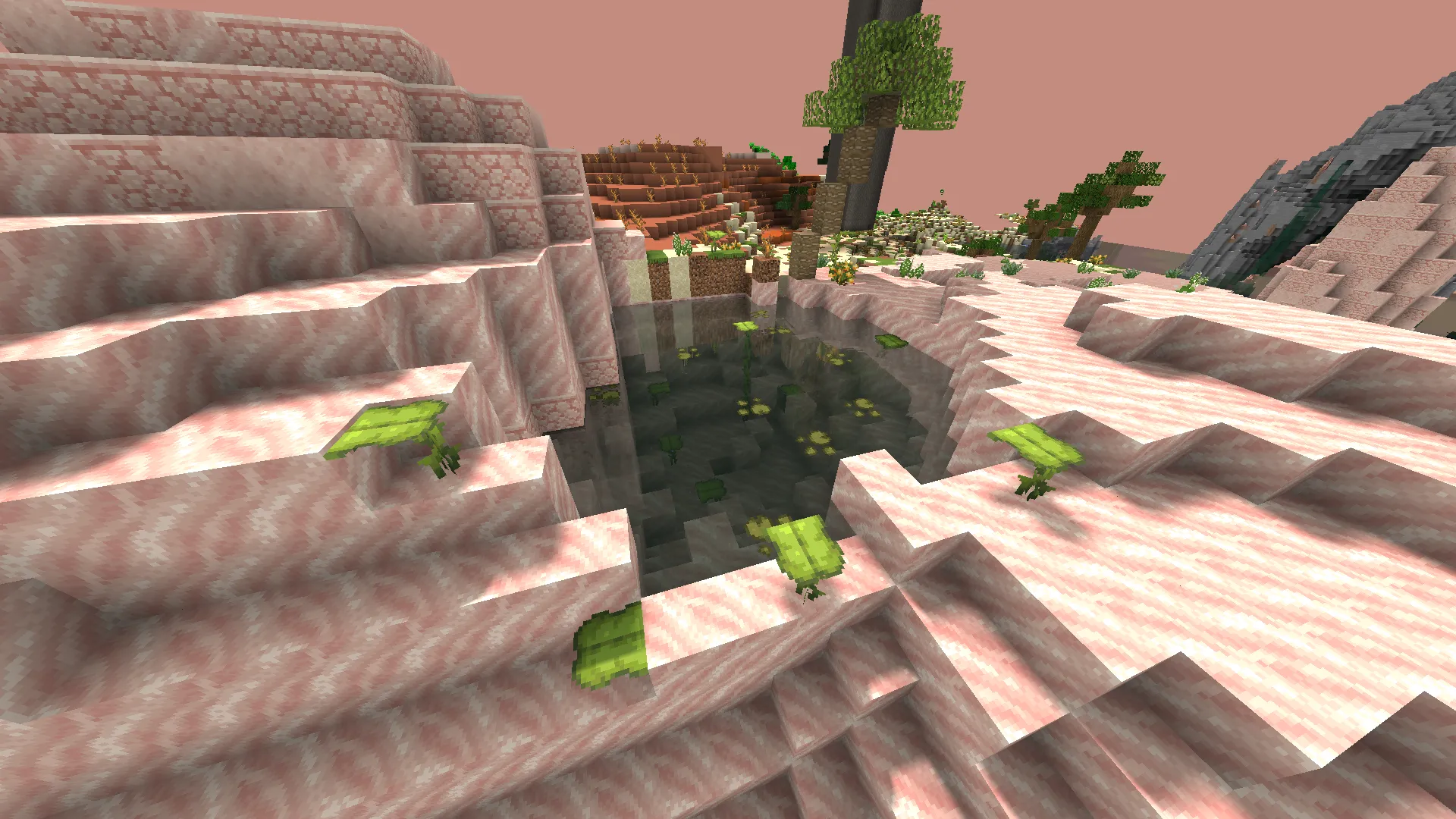 RPGn [FORGE] - 1.18.2 — скриншот 33 (Модпаки, Minecraft)