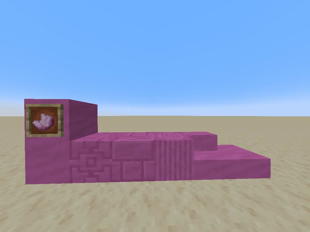 Depl-ORE-able, Моды, Minecraft