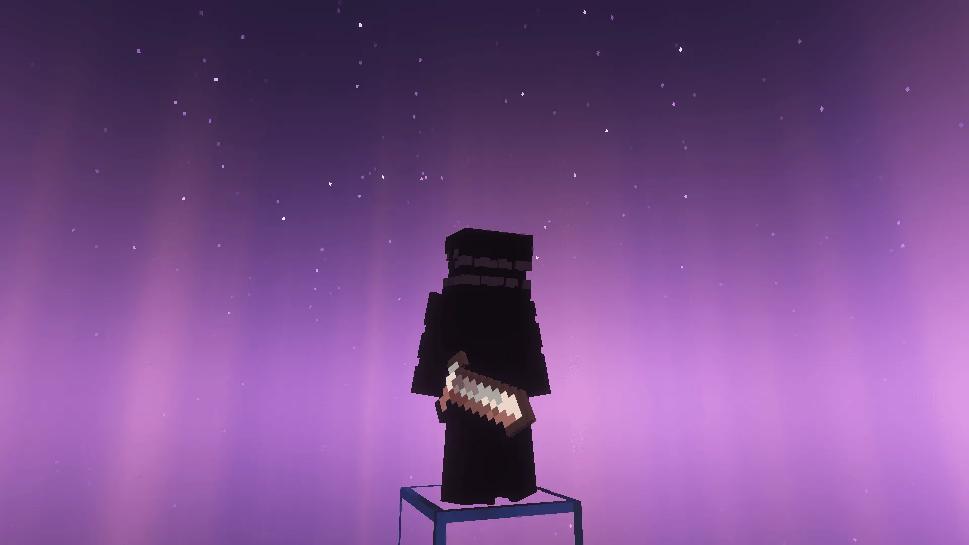 Whimscape Emissive ADDON , Текстуры, Minecraft