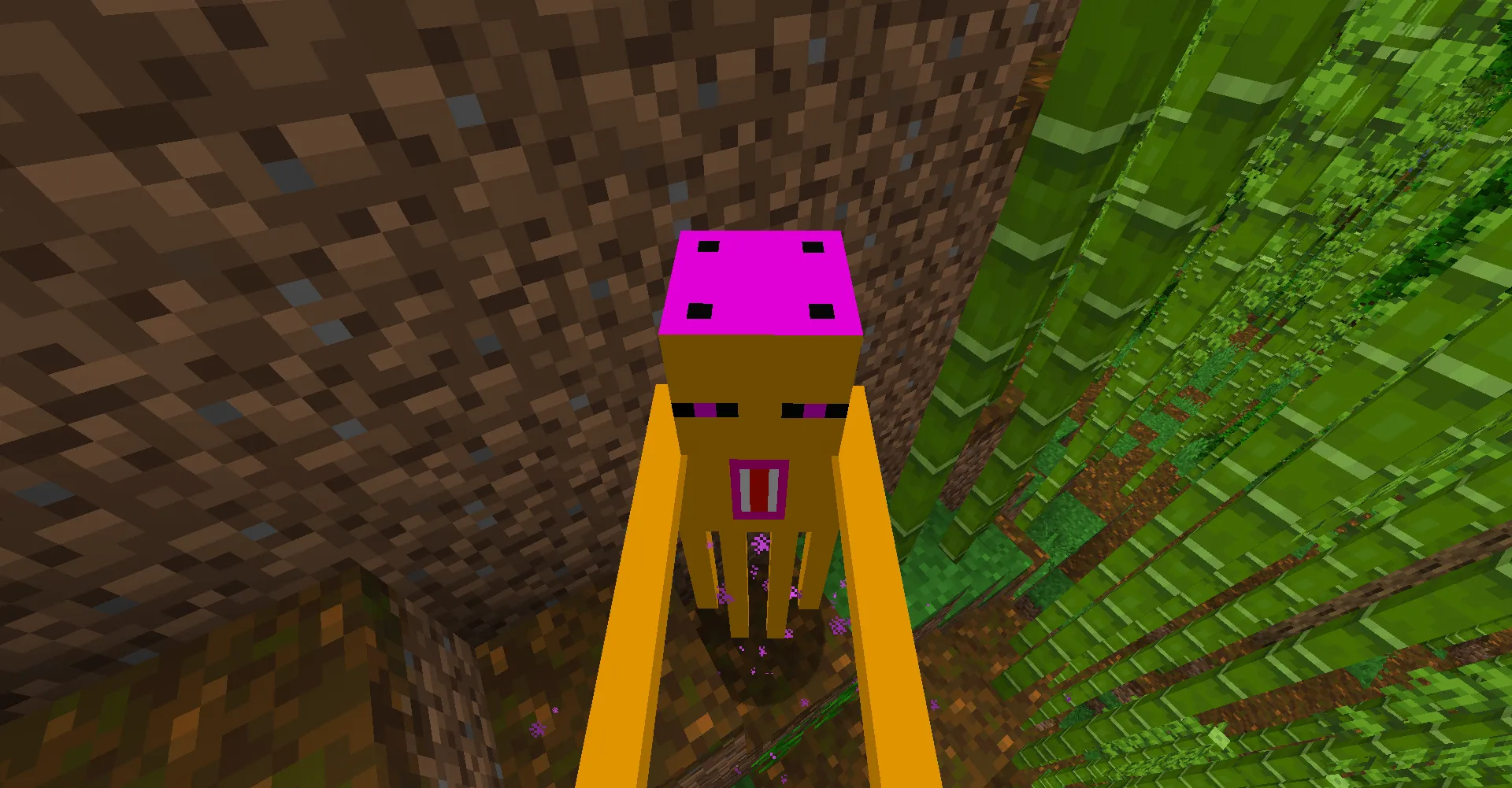 emememememememem — скриншот 9 (Моды, Minecraft)