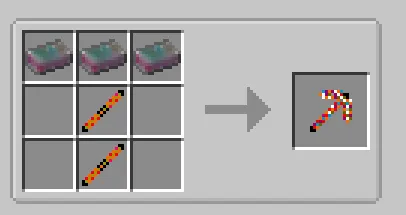 Luke_Blocks_Plus — скриншот 18 (Моды, Minecraft)