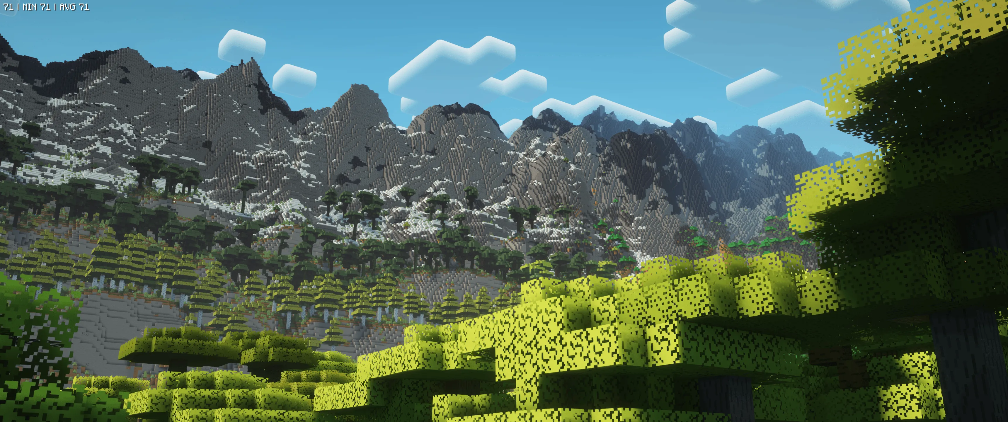 BTT - Better Than Trailers — скриншот 4 (Модпаки, Minecraft)
