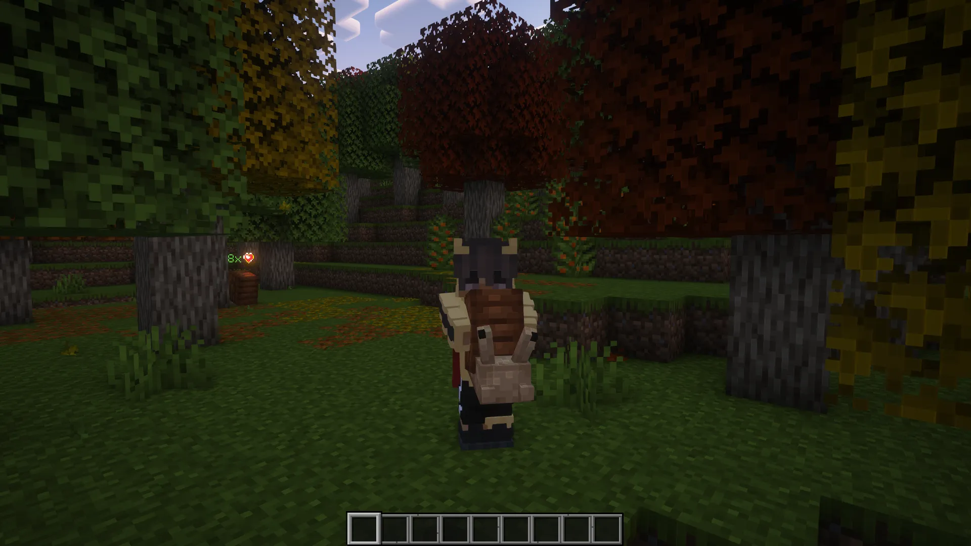 Creator's Workshop — скриншот 3 (Модпаки, Minecraft)