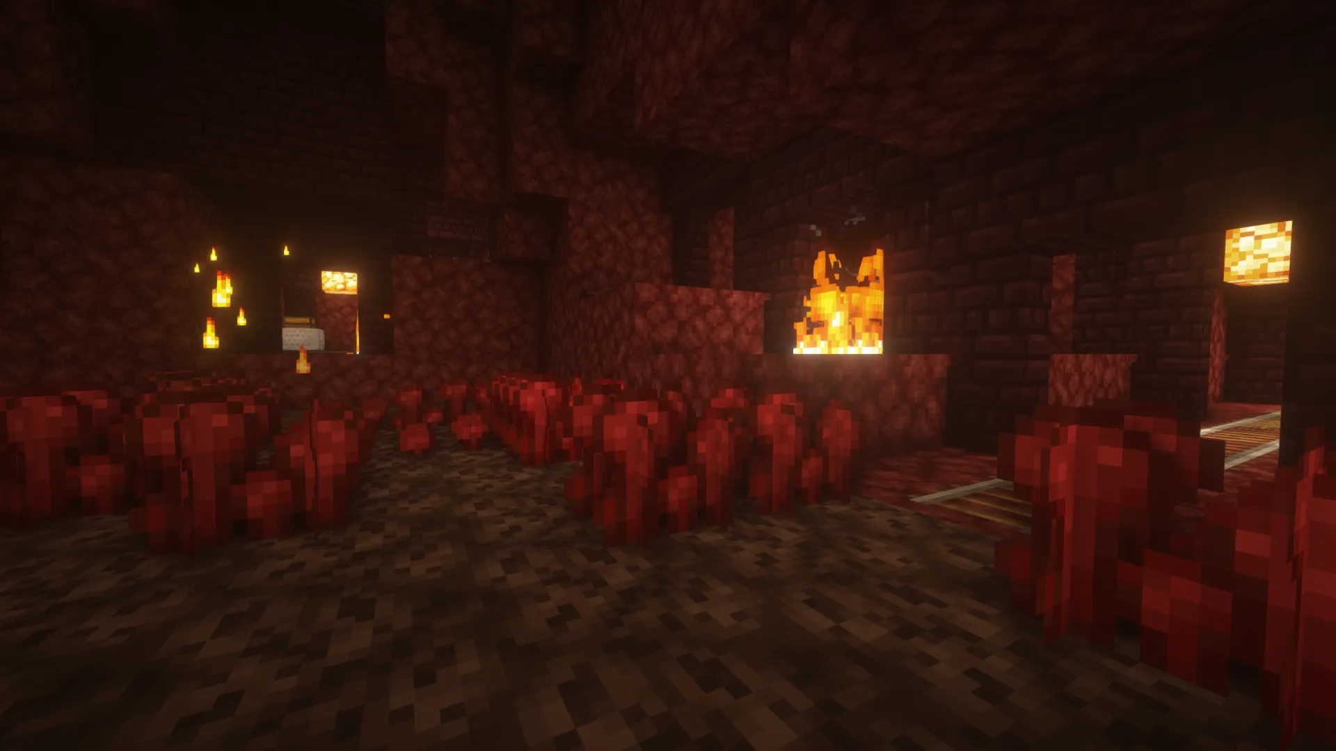 TNT's PrettyCraft — скриншот 15 (Модпаки, Minecraft)