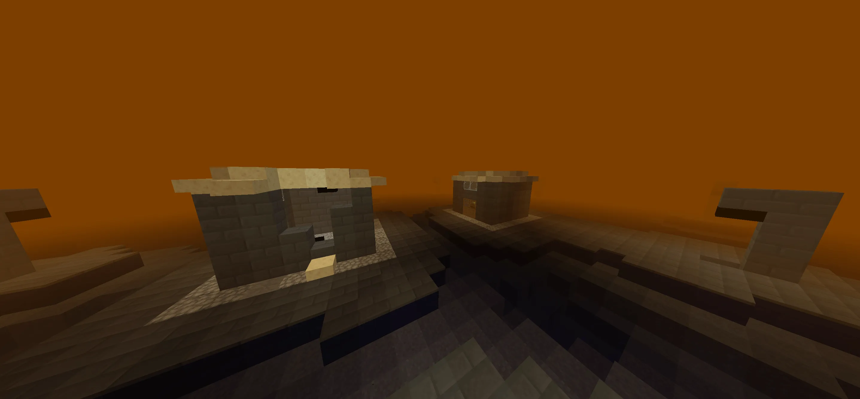 Realcraft: Minecraft Expanded!, Моды, Minecraft