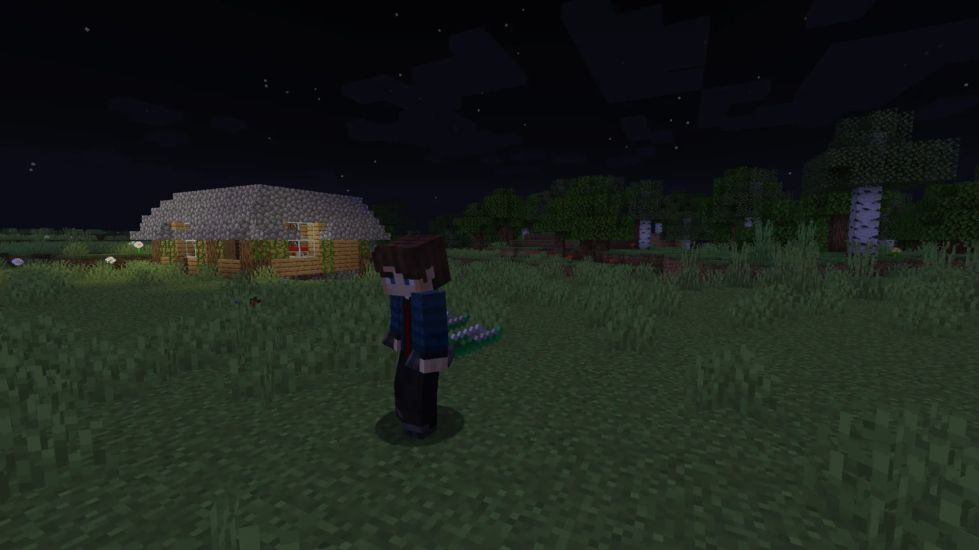 AdventureMod  Vial — скриншот 4 (Моды, Minecraft)