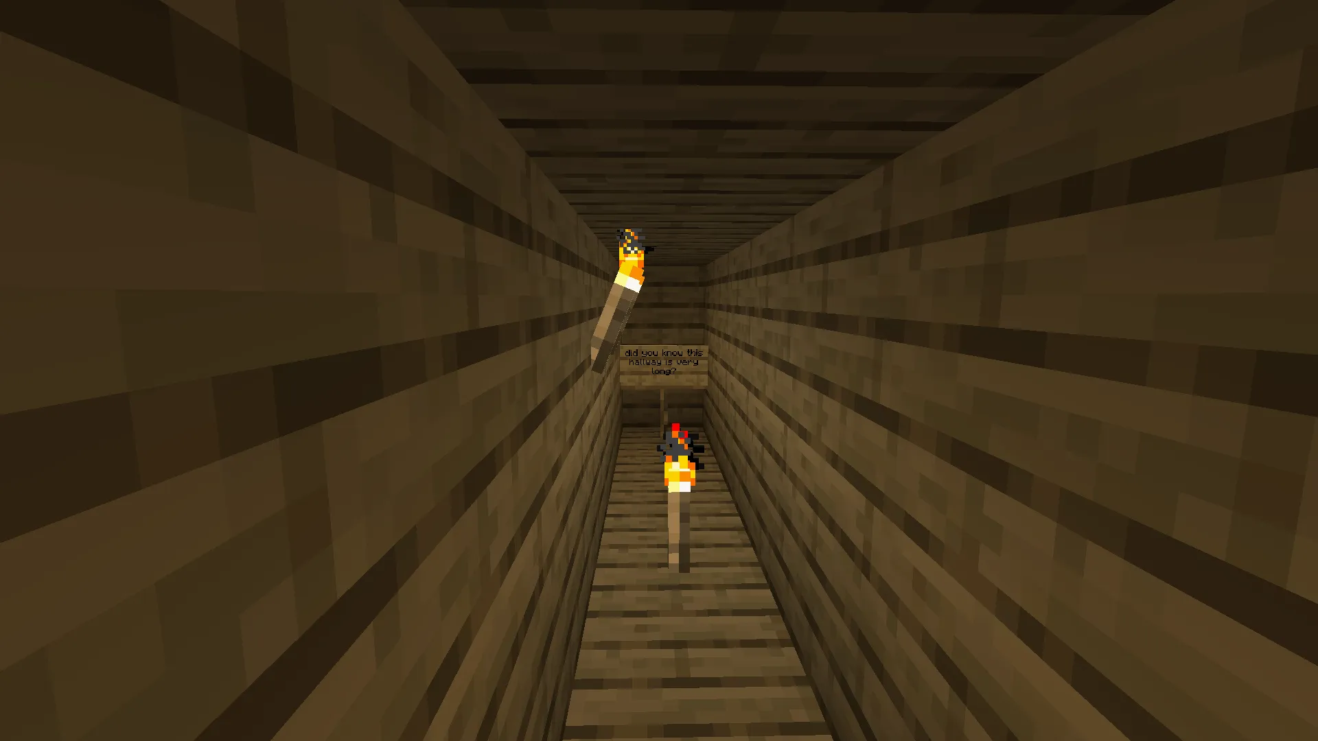 Immersive madness, Карты, Minecraft