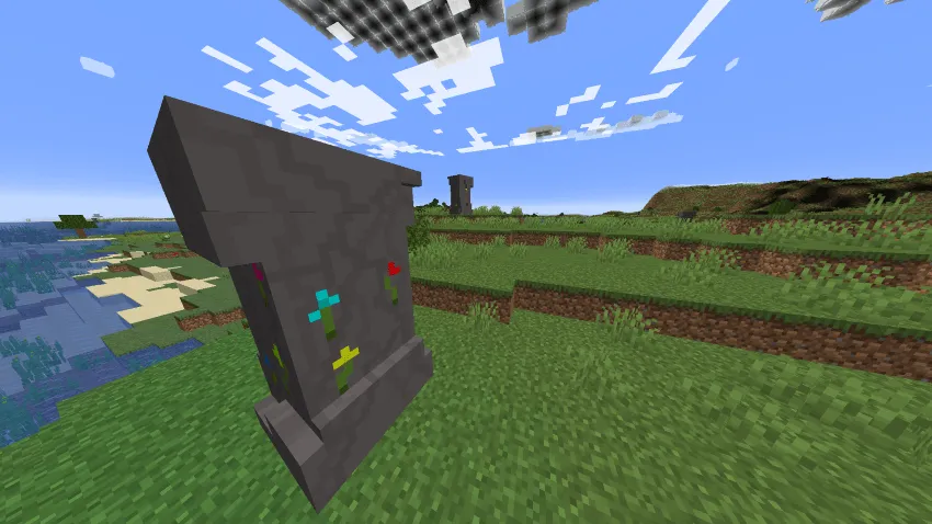 Strongmobs, Моды, Minecraft