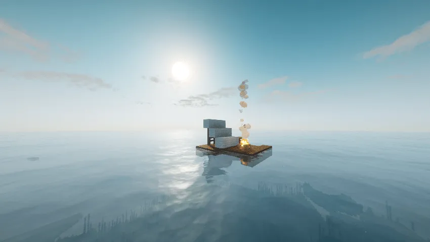 Armageddon [Official Modpack] — скриншот 19 (Модпаки, Minecraft)