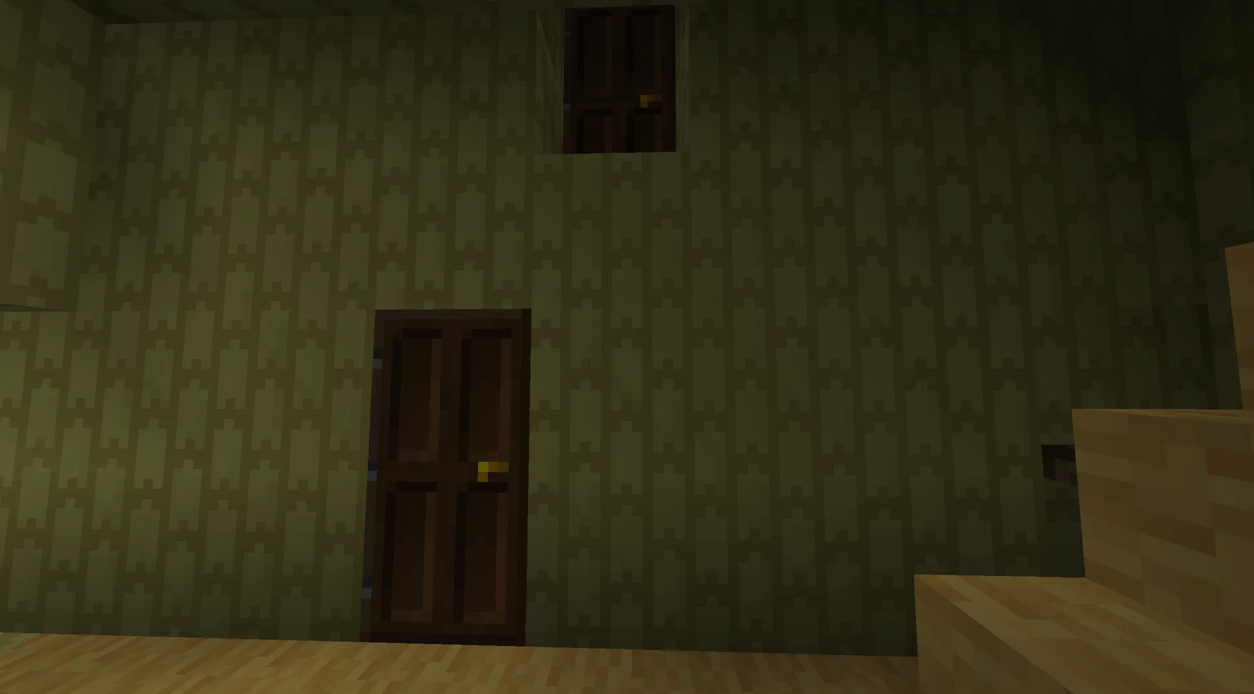 Ul's Liminex Blocks, Моды, Minecraft