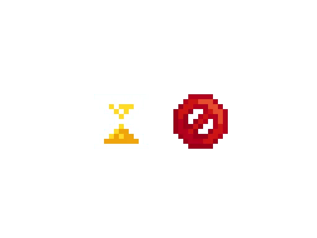 Monkey-Style Cursors — скриншот 1 (Текстуры, Minecraft)