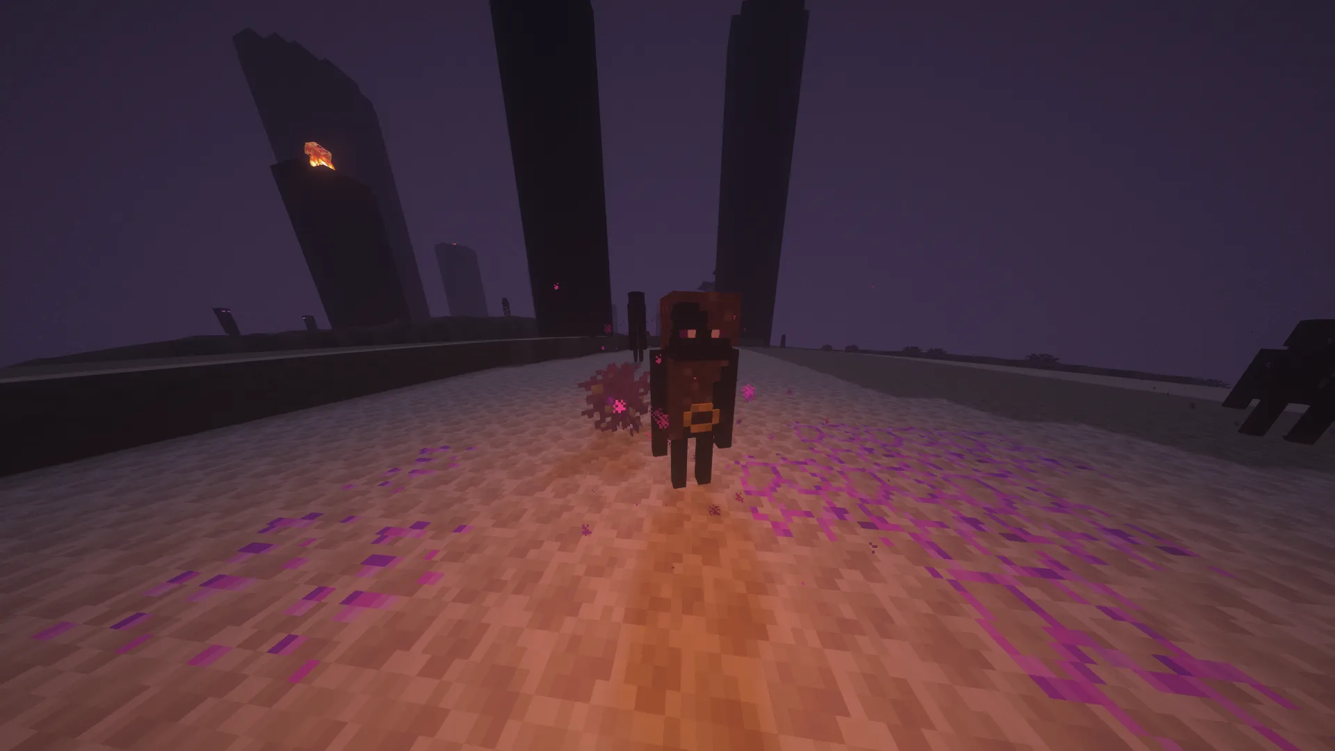 VanillaOverhaul — скриншот 4 (Моды, Minecraft)
