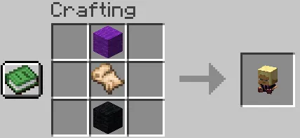 Marketable, Моды, Minecraft