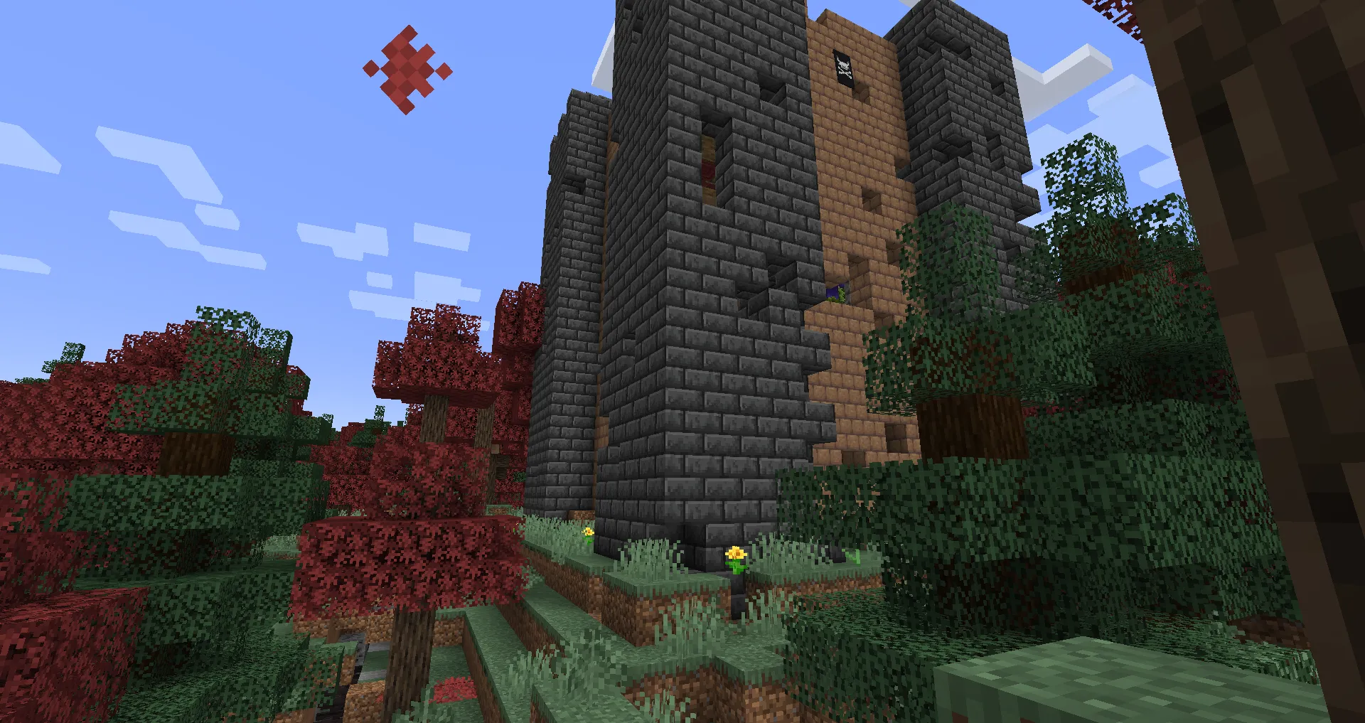 Medieval Strife, Моды, Minecraft