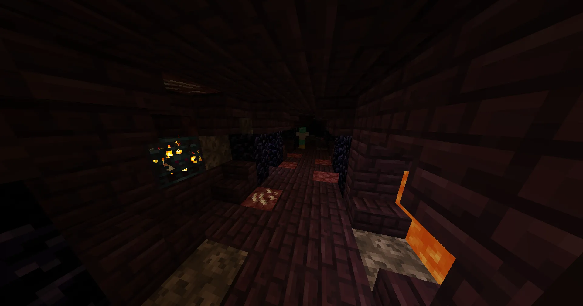 Parasitic Hell, Модпаки, Minecraft