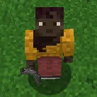 the shattered, Моды, Minecraft