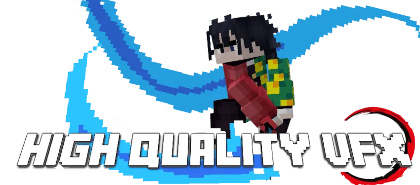 Prime Slayer | Kimetsu no Yaiba — скриншот 2 (Моды, Minecraft)