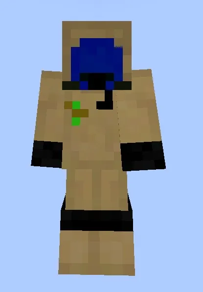 LakMod, Моды, Minecraft