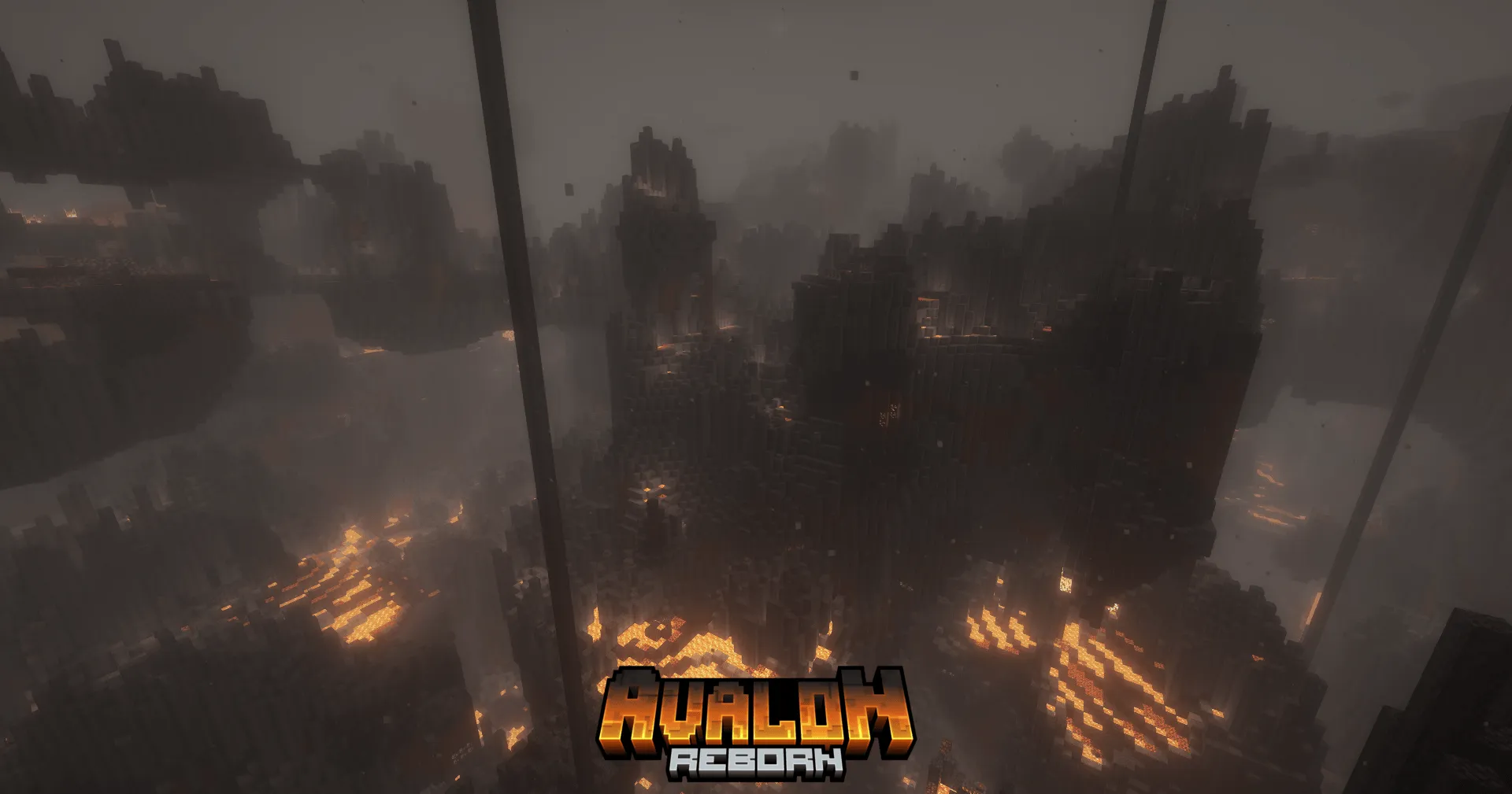 Avalon Reborn, Модпаки, Minecraft