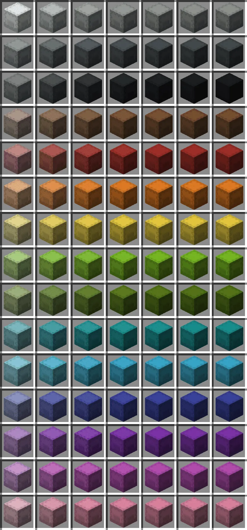 Shulker Stuff — скриншот 9 (Моды, Minecraft)