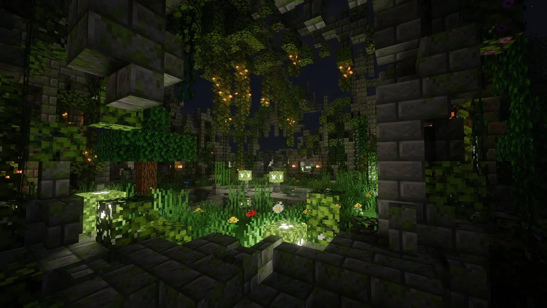 Archaeological Research：Exploration, Моды, Minecraft