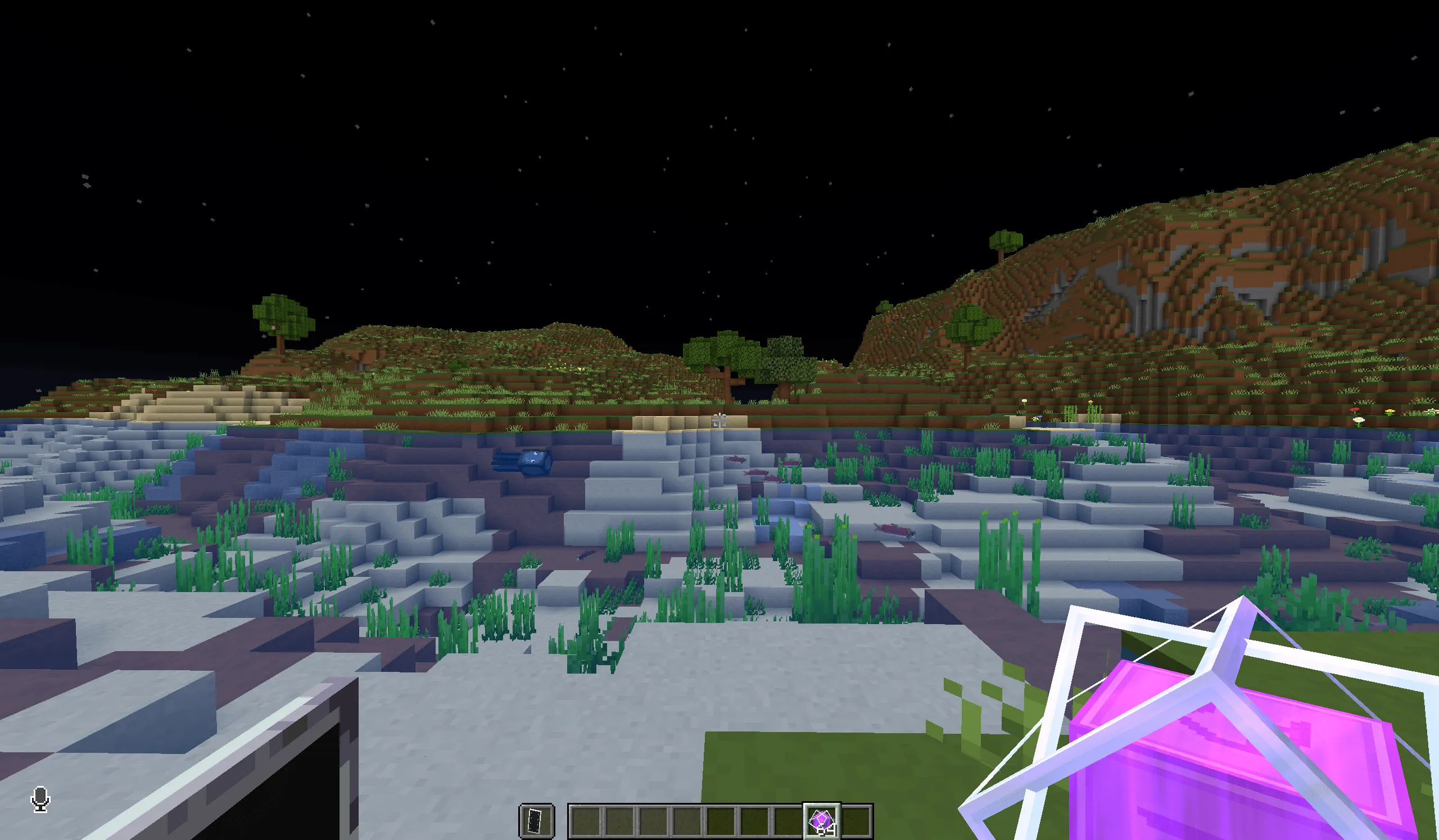 Xenifyeds CPVP Overlay, Текстуры, Minecraft