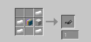 Sarainia's Additions, Моды, Minecraft