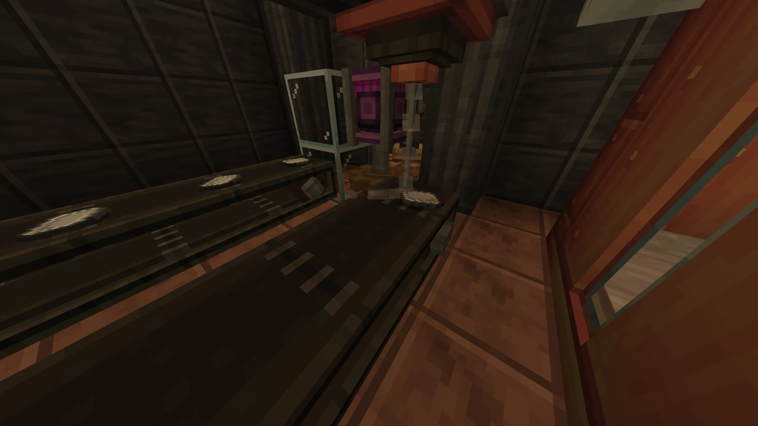 Create: Broken Bad ReBroken, Моды, Minecraft