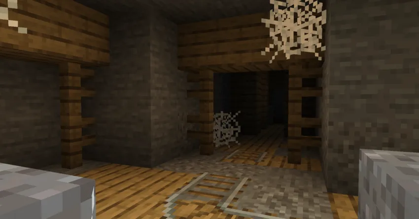 Sweety's Archaeology, Моды, Minecraft