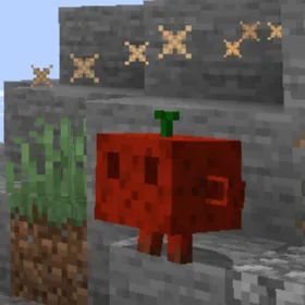 BeetGolem, Моды, Minecraft