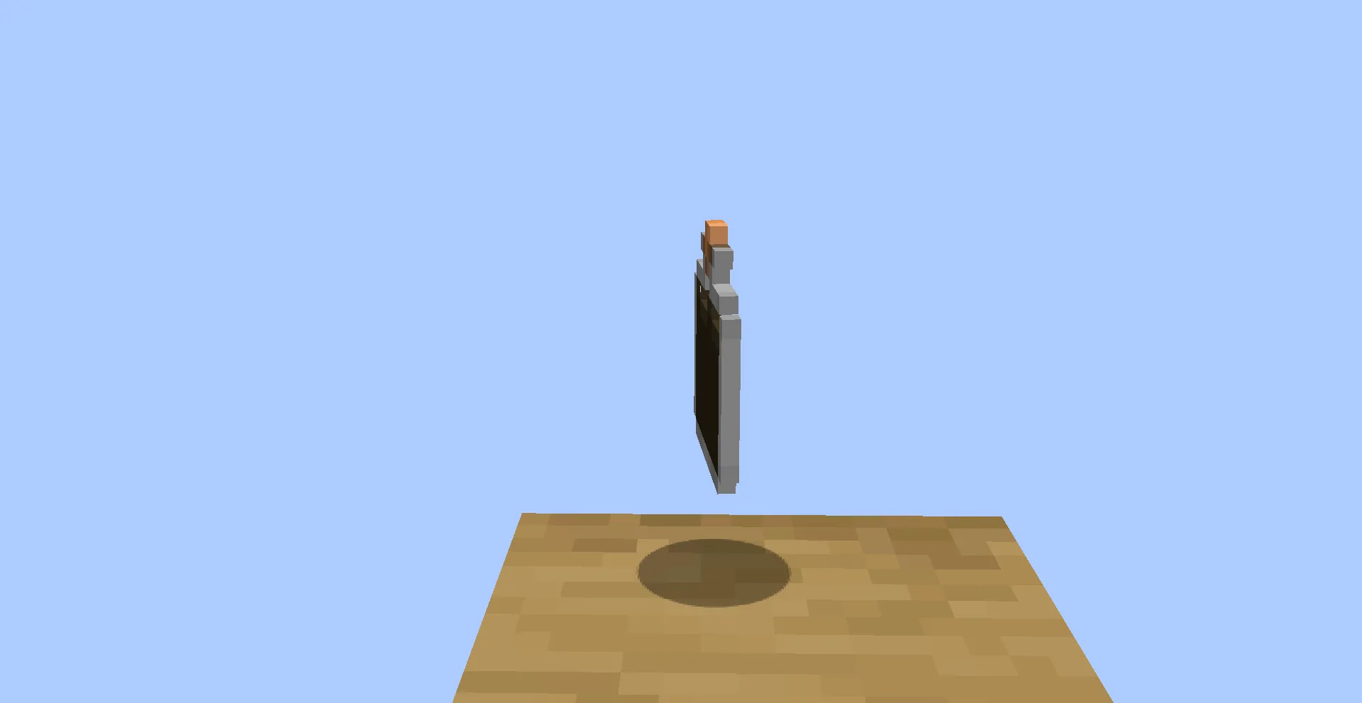 All That And A Bag Of Chips-(Previously Project Sky Splitter), Моды, Minecraft