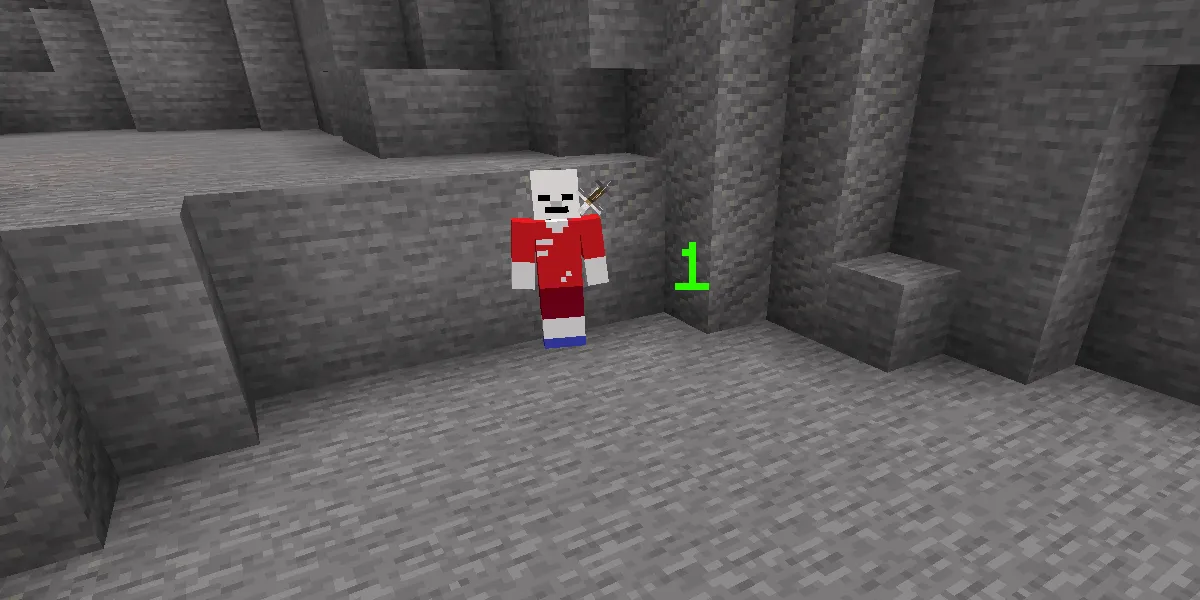 Madness Entities (Crazy Monsters), Моды, Minecraft
