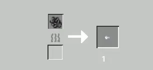 QKing's Easier Ores — скриншот 7 (Моды, Minecraft)