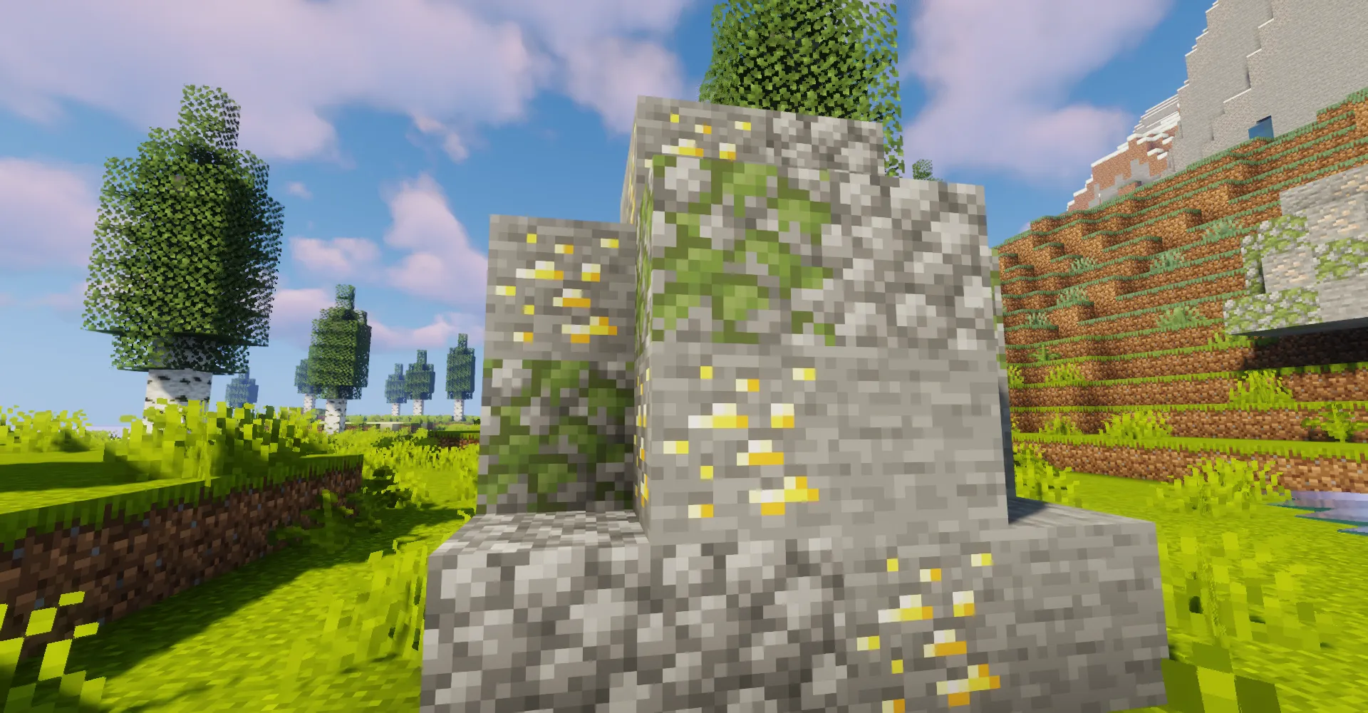 FunAndVariety — скриншот 8 (Моды, Minecraft)