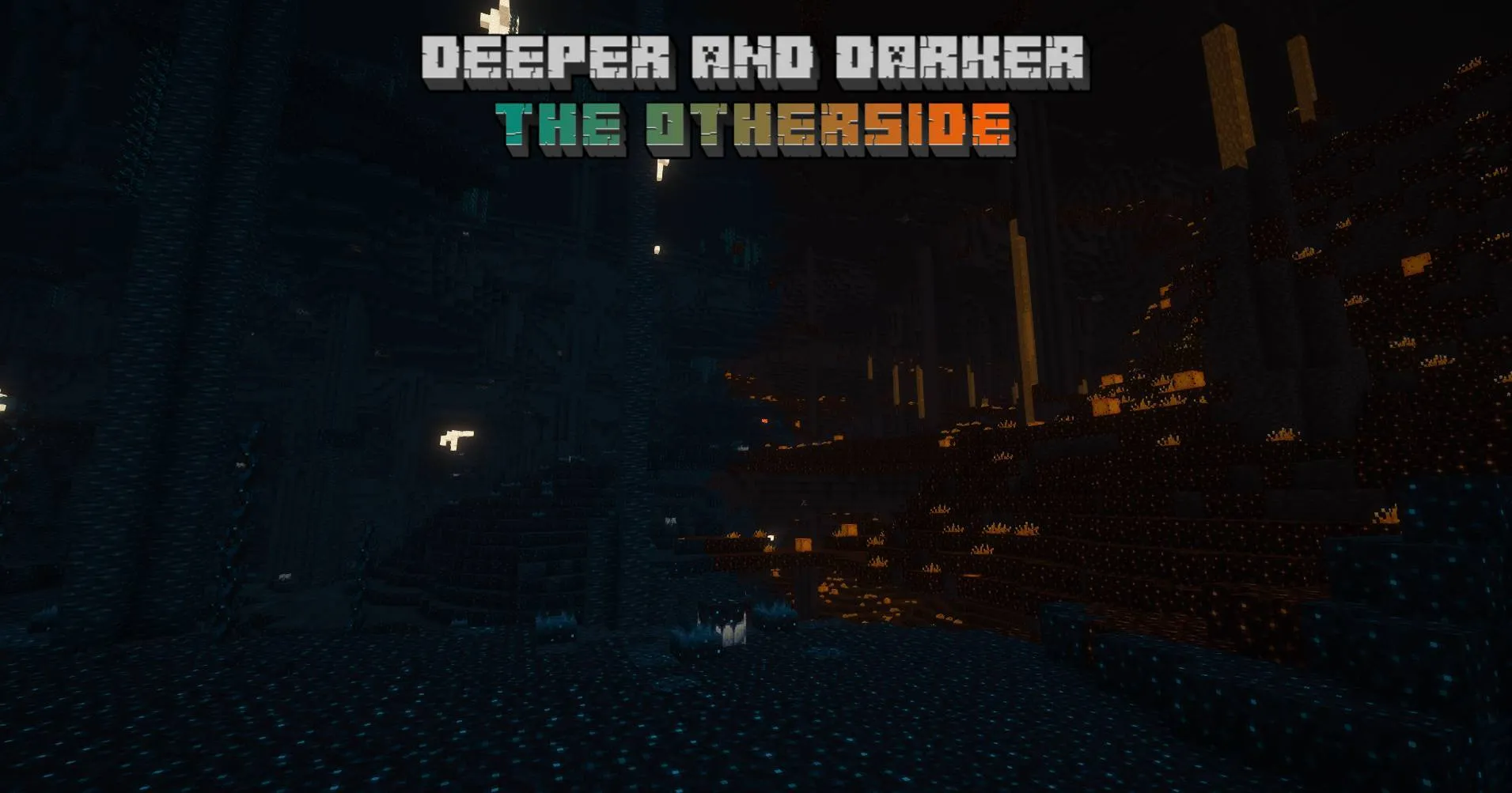project-1005333 — скриншот 7 (Модпаки, Minecraft)