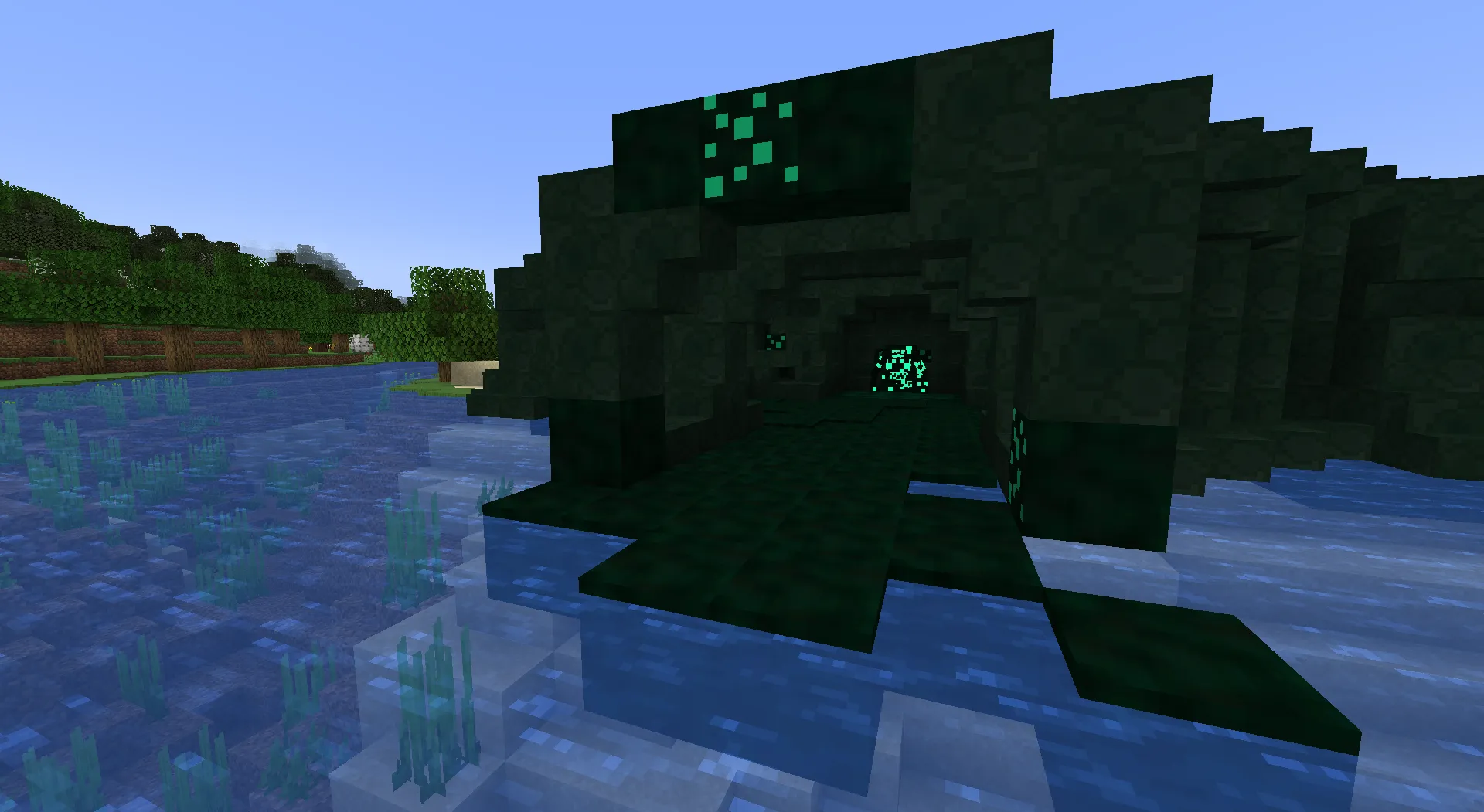 >lunacy: An Ode to Modding, Моды, Minecraft