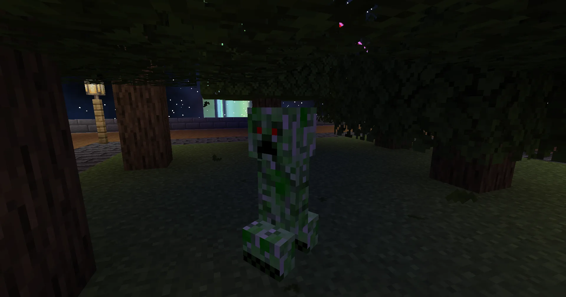 Ozone Skyblock Reborn 2 — скриншот 8 (Модпаки, Minecraft)