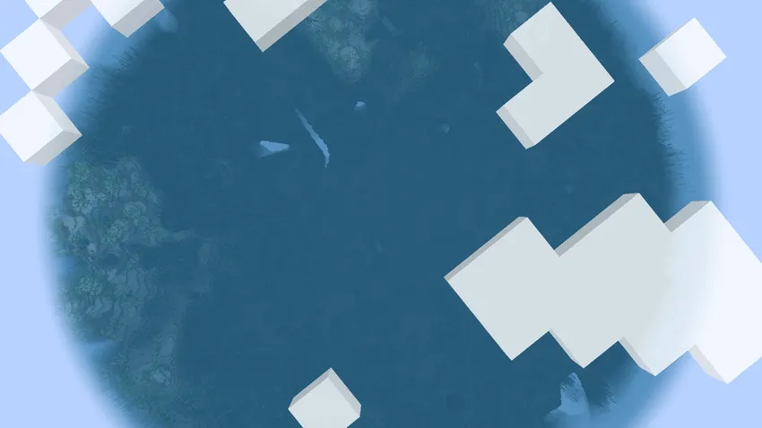 IslandGen, Дата-паки, Minecraft