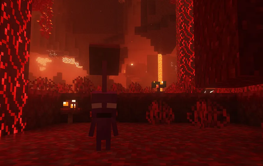 Pikimon [Cobblemon + Pikmin], Моды, Minecraft