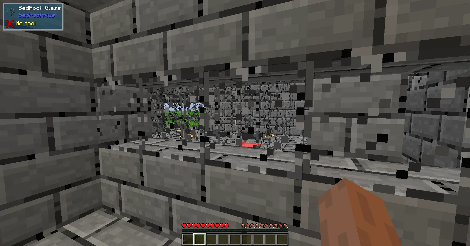 Al's puzzle pack — скриншот 8 (Модпаки, Minecraft)