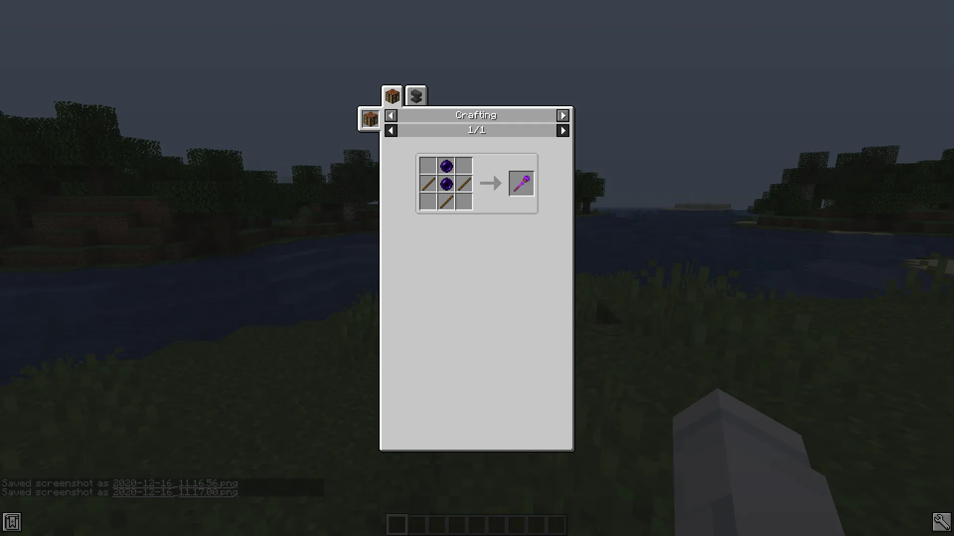Magical Craft — скриншот 5 (Моды, Minecraft)