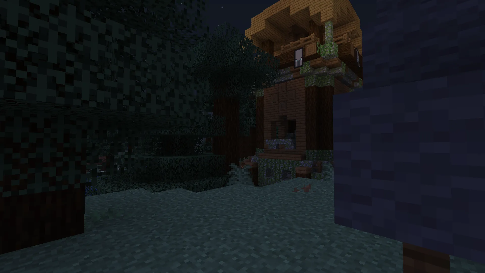 CreatePlus, Модпаки, Minecraft