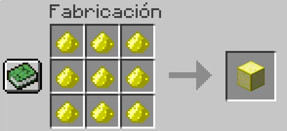 craftgunpowder, Моды, Minecraft